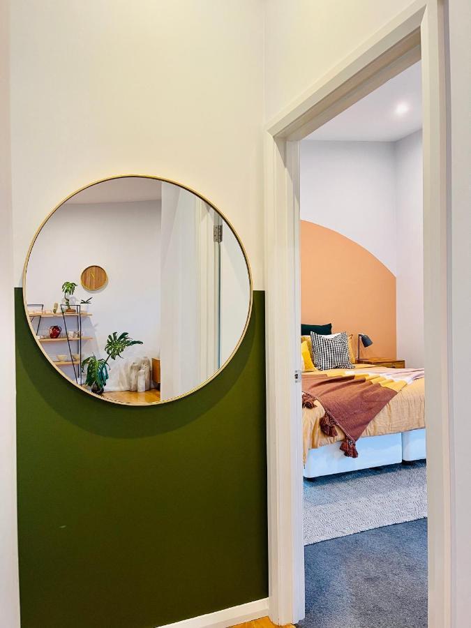 734 Apartment-2 Bedroom And 2 Bathroom Accommodation, Sleeps 4 Маргарет-Ривер Экстерьер фото