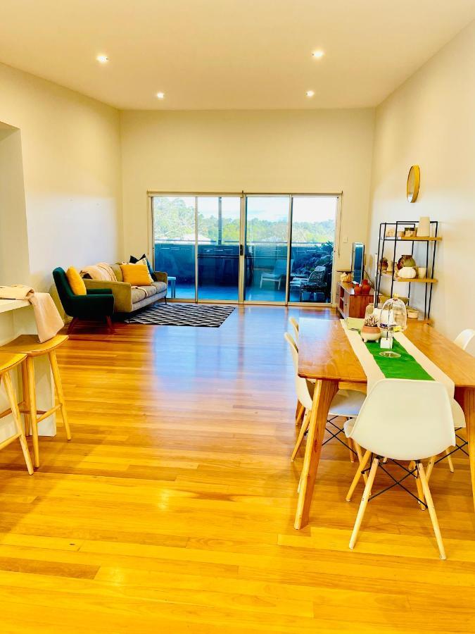 734 Apartment-2 Bedroom And 2 Bathroom Accommodation, Sleeps 4 Маргарет-Ривер Экстерьер фото