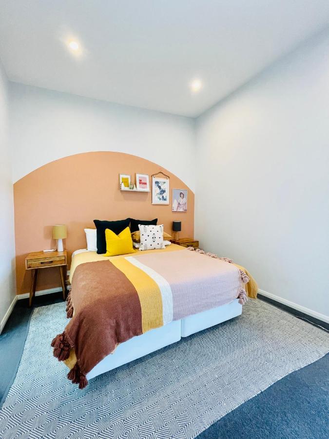 734 Apartment-2 Bedroom And 2 Bathroom Accommodation, Sleeps 4 Маргарет-Ривер Экстерьер фото